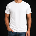 Customizable Short Sleeve T-Shirt | PrintLab