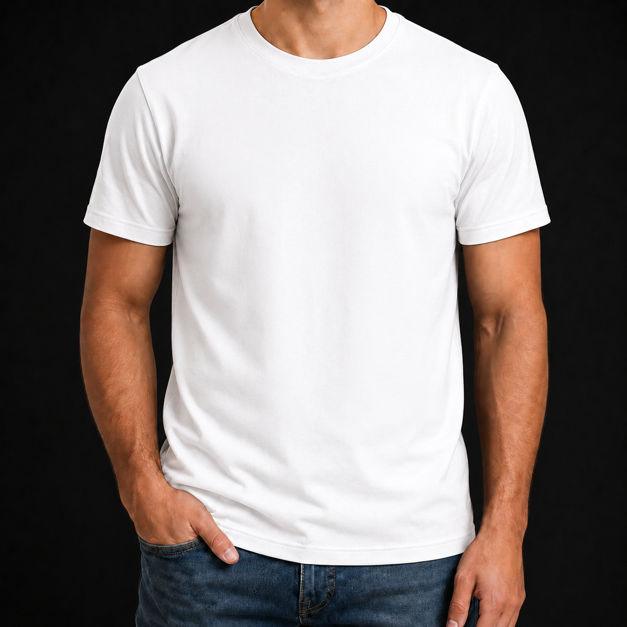 T-shirt a Maniche Corte Personalizzabile |PrintLab